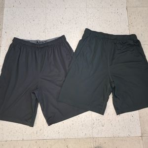 Men's Nike Basketball Shorts Large